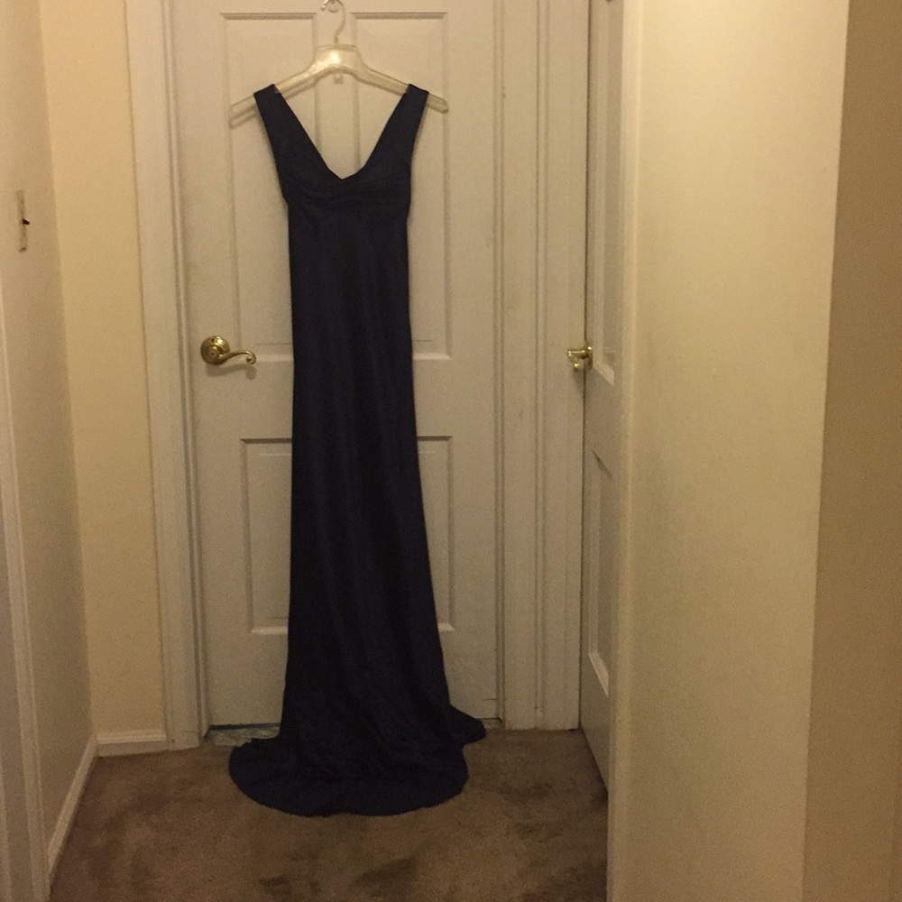 Calvin Klein Evening Gown